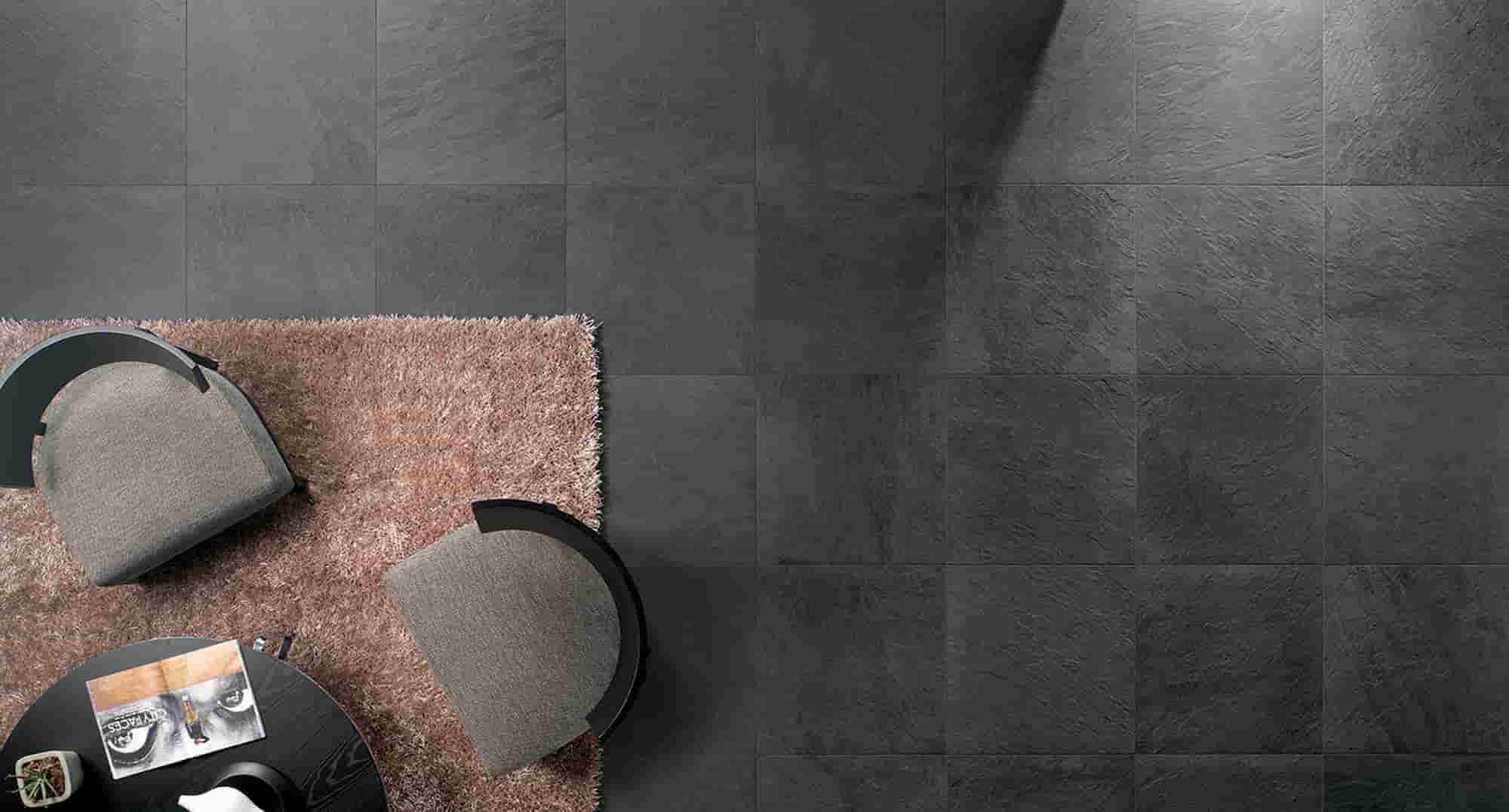 تصویر 2 از سرامیک پرسلان دو لایه با ترکیب فنی پیشرفته